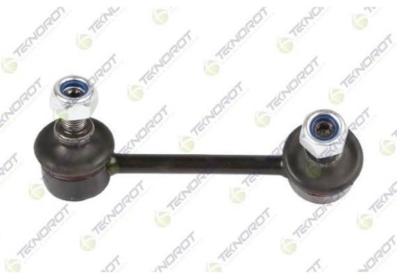 Z ROTU ARKA SAĞ TOYOTA AVENSIS 1.6L 3ZZ-FE ZZT250 03-08 2.0L 1AZ-FE 1AZFSE AZT250 03-08 2.0L 1AD-FTV ADT250 03-08 2.0L 1CD-FTV CDT250 03-08