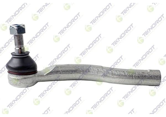 ROT BAŞI DIŞ SOL TOYOTA YARIS 1.0L 1KR-FE KSP90 06-11 / 1.3L 2SZ-FE SCP90 06-09 / 1.4L 1NDTV NLP90 dizel 06