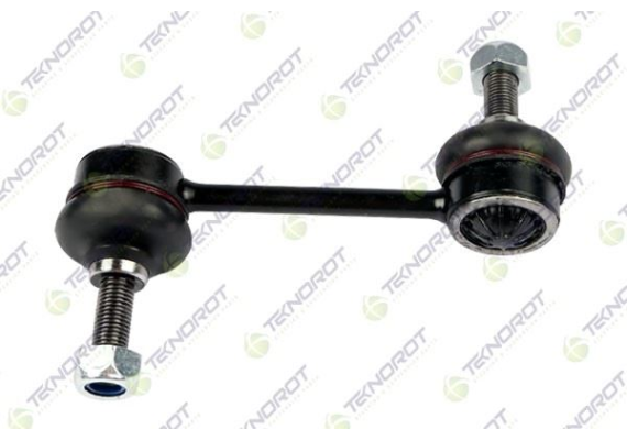 Z ROTU ARKA SAĞ-SOL TOYOTA COROLLA 1.6L 4A-F AE92 KARBÜRATÖRLÜ 88-91-1.6L 4A-FE AE101 AE111 92-00-1. 3L 2E EE90 EE100 92-00
