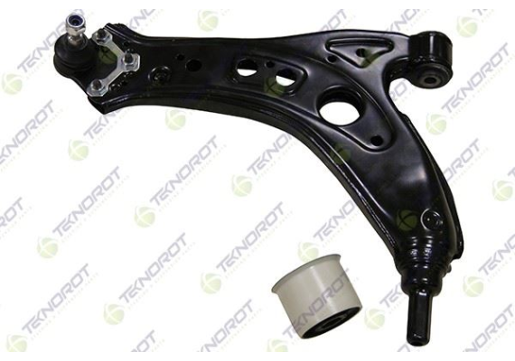SALINCAK SOL ALT KOMPLE SAC IBIZA III 6L1 2002-2008