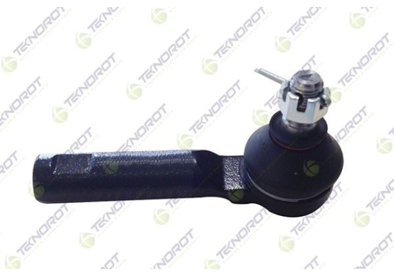 ROT BAŞI LAND CRUISER PRADO 150 2009