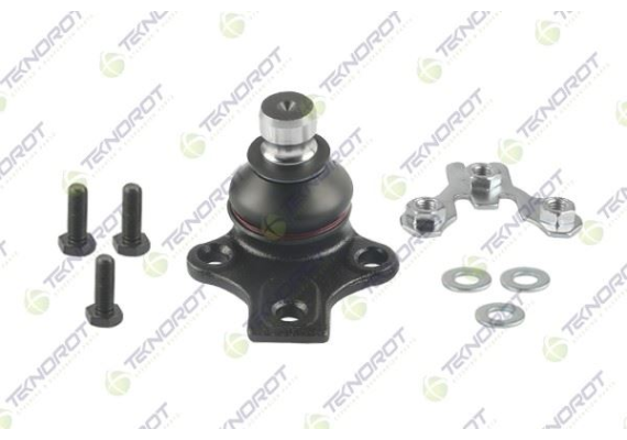 ROTİL KİTİ ÖN VW GOLF MK2/A2 1983-1992