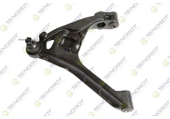 ROTİLLİ SALINCAK ÖN SOL ALT DODGE-DAKOTA 2ND GEN-2000-2004-DODGE-DURANGO 1ST GEN-1998-2003