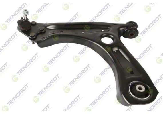 ALT SALINCAK KOMPLE SOL POLO V 09 A1 10 Uzun Tip