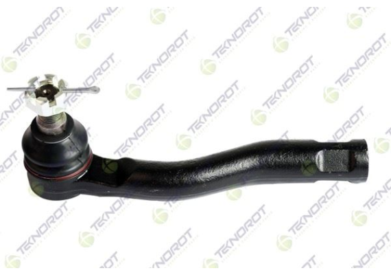 ROT BAŞI SOL LAND CRUISER 100 HDJ100 1998-2007