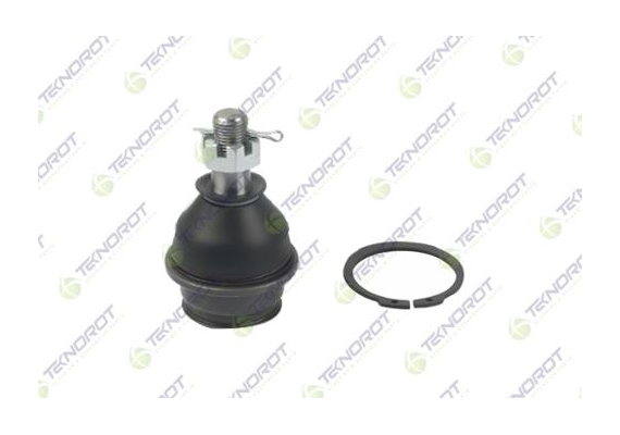 ROTİL ALT SAĞ-SOL TOYOTA HILUX VIGO 2.5L 2KDFTV KUN15 KUN25 VIGO 4X2 4X4 05- / HILUX REVO 2.4L 2GDFTV GUN125 GUN135 4X2 4X4 15