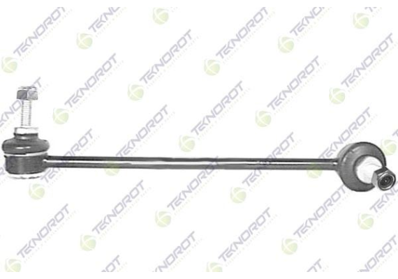 Z ROTU ÖN SAĞ GOLF IV 97-05 L 336mm