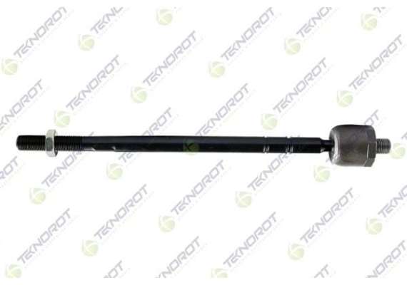 ROT MİLİ MII KF1 2011
