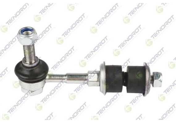 Z ROTU ARKA SAĞ-SOL TOYOTA RAV4 2.0L 1AZ-FE ACA30 06-12 / 2.2L 2AD-FTV 2ADFHV ALA30 06- / 2.0L 3ZRFAE ZSA30 09- / 2.0L 1ADFTV ALA40 13- / 2.5L 2ARFXE AVA42 15-18