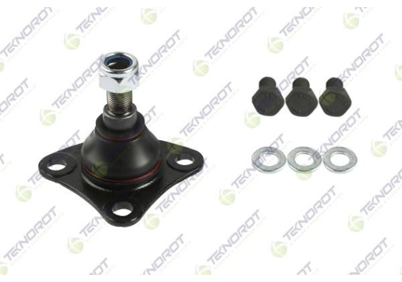 ROTİL ALT BOXER-JUMPER-DUCATO 2.2 HDI-3.0 HDI 06