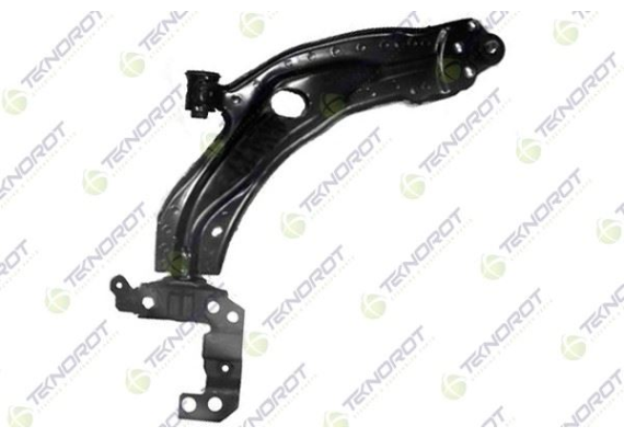 ALT SALINCAK KOMPLE SAĞ FIAT DOBLO 06 10