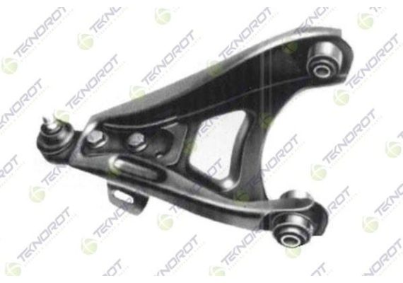 ROTİLLİ SALINCAK ÖN SOL ALT RENAULT-EXPRESS EXTRA VAN -1985-1998