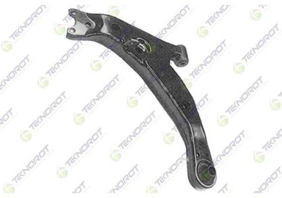 SALINCAK ALT SOL ROTİLSİZ TOYOTA COROLLA 1.6L 4A-FE AE111 98-00-1.3L 4E-FE EE111 99-00 ENJEKSİYONLU