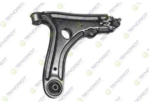 ROTİLLİ SALINCAK ÖN SAĞ ALT VW-GOLF MK2/A2-1983-1992-JETTA MK2/A2-1983-1992-POLO CLASSIC-1995-2001