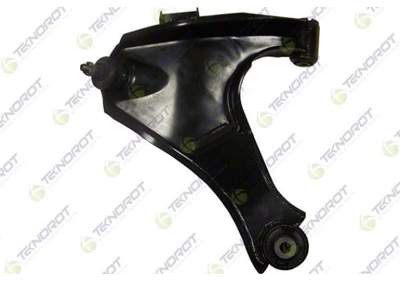 SALINCAK ALT SOL ROTİLLİ DAIHATSU TERIOS 1.3L K3-VE J102 99-05