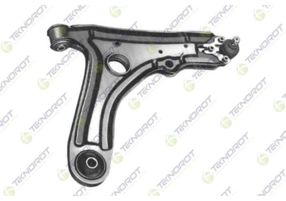 SALINCAK KOMPLE SOL GOLF III-VENTO 92-98