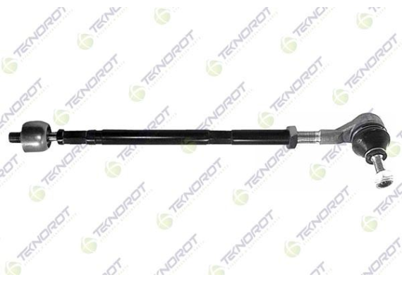 ROT MİLİ P205 83-98 -XANTIA BREAK 92 VISA 82 L 315mm