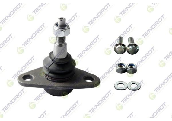 ROTİL ÖN SOL/SAĞ ALT VOLVO 740-760 82-92 940-960 91-98