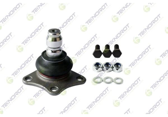 ROTİL ÖN ALT SOL-SAĞ ALFA ROMEO 164 87 98 FIAT CROMA 85 96 LANCIA THEMA 84 94