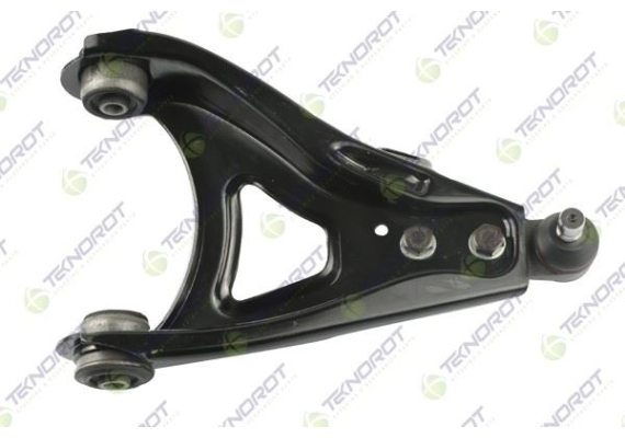 SALINCAK SOL ALT KOMPLE SAC MEGANE I 1.9DCI 2001-2003