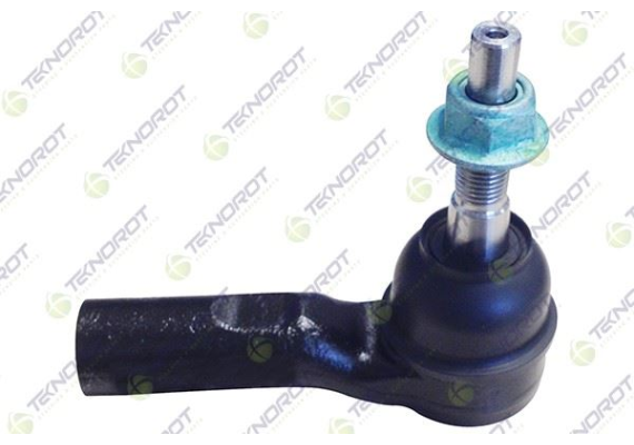ROTBAŞI ÖN DODGE-DURANGO 2ND GEN-2004-2009