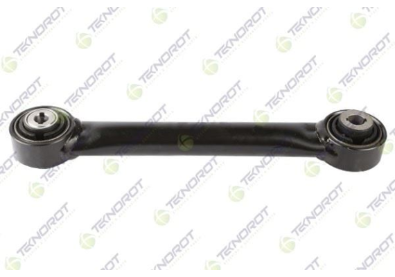 DENGE KOLU ARKA ALT ON FORD MONDEO 2014