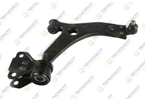 ON ALT SALINCAK SAĞ KOMPLE FOCUS III 11 17 GRAND C-MAX 11 ROTILLI