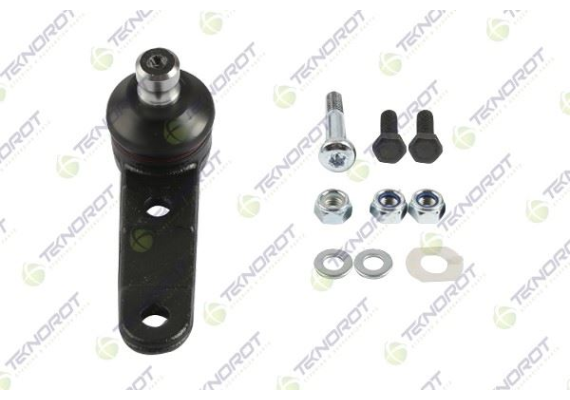 SALINCAK ROTILI SAG SOL ESCORT 90 95 FIESTA 89 95 ORION 90 93 CAP 17MM