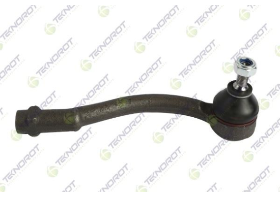 ROT BAŞI DIŞ SAĞ HYUNDAI ACCENT ERA 1.4L 1.6L Benzinli 1.5L CRDİ 06-10 / KIA RIO 1.4L Benzinli 1.5L CRDİ 05-11