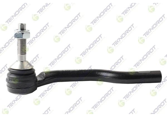 ROTBASI ON SOL FORD FUSION 2nd Gen 2013