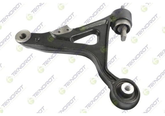 SALINCAK ÖN SOL DEMİR VOLVO S60 00-10 V70 II 00 07 XC70 2.4T 2.5T Cross Country 00 07