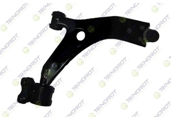 ON ALT SALINCAK SAĞ KOMPLE FOCUS II CMAX 03 011 VOLVO C30 06 12 C70 II S40 II V50 04 18MM ROTİLLİ