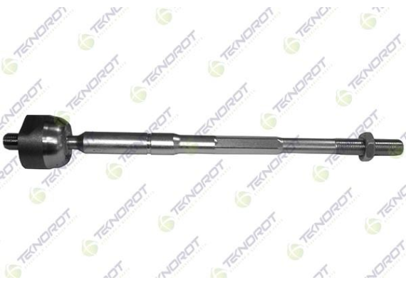 ROT KOLU SAĞ-SOL ISUZU D-MAX 2.5L 4JA1-TC COMMONRAİL TURBO 4X2 TFR 04-06