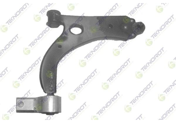 ON ALT SALINCAK SAG KOMPLE FIESTA V 01 08 FUSION 02 12 MAZDA II 03
