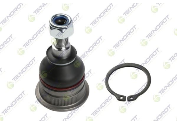 ROTİL ALT SAĞ/SOL HYUNDAI ACCENT 95-05/ ELANTRA 96-00/ GETZ 02-/ İ20 08-/ İ30 11-/ MATRIX 01-/ SONAT A 94-98/ KIA CERATO 04-/ RIO 11-/ PICANTO 04-11/ MITSUBISHI CARISMA / LANCER 03- / VOLVO S40