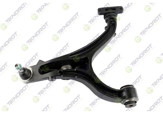 ROTİLLİ SALINCAK ÖN SOL ALT JEEP-COMMANDER XK-2005-2010-JEEP-GRAND CHEROKEE III WH/WK-2005-2010