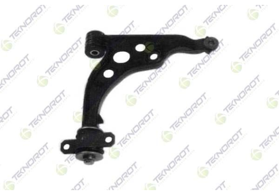 ALT SALINCAK ROTİLSİZ SAĞ JUMPER- DUCATO- BOXER 1800 kg. 94-02 465/425/84mm