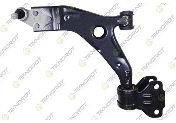 ALT SALINCAK SOL ROTILLI FORD KUGA II 13
