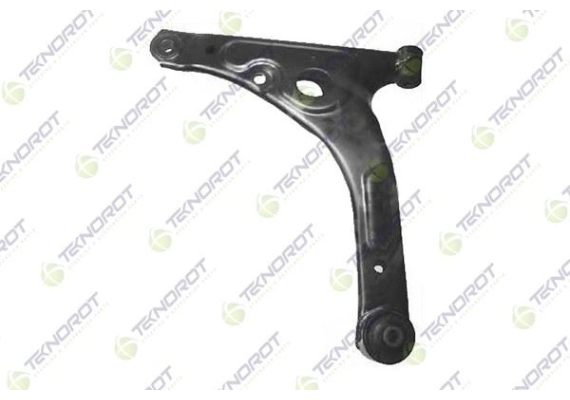 ALT SALINCAK ÖN SOL TRANSIT V184 01 06 TRANSİT V348 2.4 TDCİ 06 11 ROTİLSİZ
