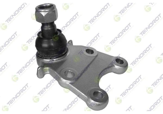 ROTİL ALT SAĞ-SOL ISUZU D-MAX 2.5L 4JA1-TC COMMONRAİL TURBO 4X2 4X4 TFR TFS 04-11-2.5L 4JA1-TFR54 02-05