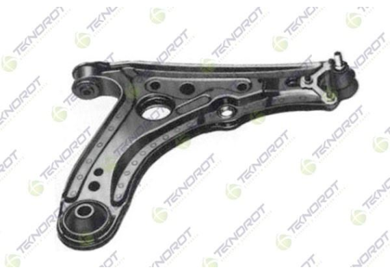 ROTİL ALT SAĞ POLO 1.4-1.6-1.7SDI-1.9D 94-01 -LUPO 98-05 -AROSA 97-04