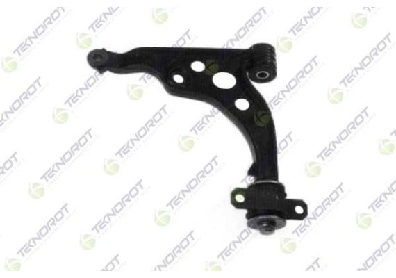 ALT SALINCAK SOL ROTİLSİZ DUCATO-BOXER-JUMPER 02-06 1.4 Q