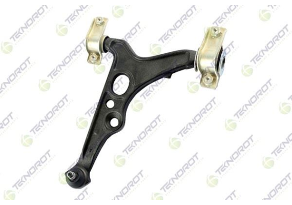 ALT SALINCAK SOL 15mm TMPR 89 -TİPO 87