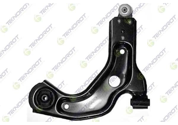 ALT SALINCAK KOLU KOMPLE SOL FIESTA IV 95-02 FR010L 1046072-1058332-1063246-1071702-4S613051BA-96FB3051AJ-98FB3051BC