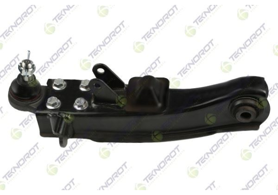 SALINCAK ALT SOL ROTİLLİ HYUNDAI STAREX 2.5L D4BH. 4D56 TC TCI KAMYONET. PICK UP 03-07-H-1 2.5L 01-06