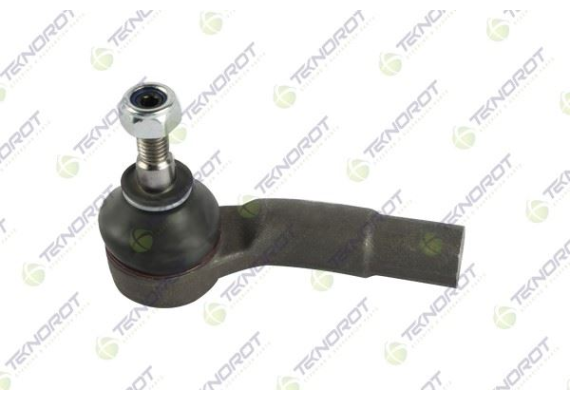 ROT BAŞI SOL FIESTA V 1.4 1.6 TDCİ -FUSION 1.4 1.6 TDCI 08/02 MAZDA 2 03