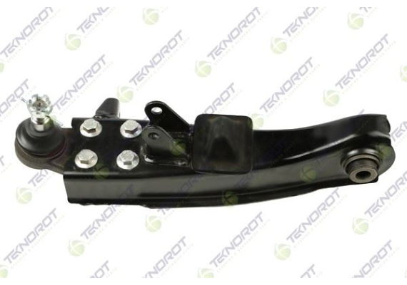SALINCAK ALT SOL ROTİLLİ HYUNDAI STAREX 2.5L D4BH PANELVAN 96-07