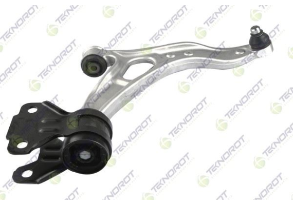 ON ALT SALINCAK ÖN SAĞ KOMPLE ALÜMİNYUM FOCUS III CEW 14 GRAND C MAX C-MAX 06 11 11