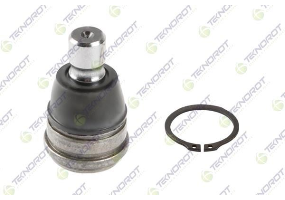 ALT ROTİL SAĞ-SOL FIESTA VI 08 MAZDA II 07 COURIER 14 B-MAX 14