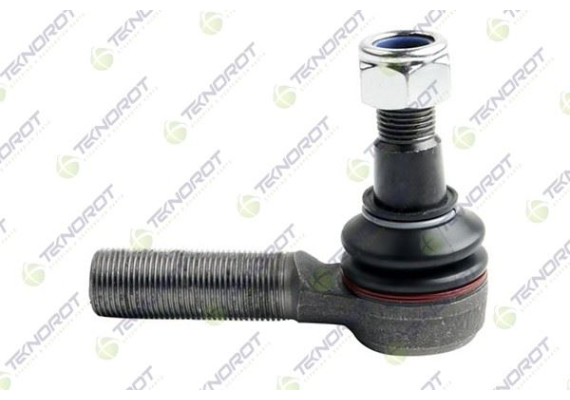 ROTBAŞI ÖN SAĞ TRANSIT-1987-1992-MERCEDES-100 W631-1988-1996